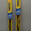 Rain-X 820249 WeatherBeater Wiper Blades, 26" and 20" Windshield Wipers (Pack of 2), Automotive Replacement Windshield Wiper Blades That Meet Or Exceed OEM Quality And Durability Standards