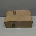 Dbeck Men's Casual Outdoor Sneakers Breathable Comfort Waterproof for Hiking Mesh Non-Slip Summer Lightweight Classic Shoes size 7.5