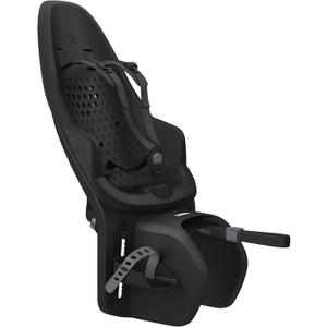 Thule Yepp 2 (Rack Mount, Black)