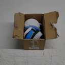 Replaceable Brush Heads, 8 Brush Heads for HC-CA04