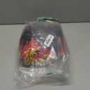 Evridwear Crinkle Latex Rubber Hand Coated Safety Work Gloves for Men Women General Multi Use Construction Warehouse Gardening Assembly Landscaping (S-Size) 12 Pairs Pack