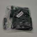 Keep Rodent Chipmunk Away Motion Detection with Flash Light for Yard Garden Lawn