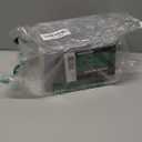 Deck Plus 4 Inch Epoxy Coated Exterior Wood and Fence Screws #10 x 4 Torx/Star Drive Included Coarse Thread, Outdoor Rust Resistant Decking Screw, Brown, 5 lb Box, 215 Pieces | 49014