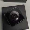 Home Mini Spy Camera WiFi Room Video Camera Hidden Small Nanny Cam with App Motion Detection Night Vision Indoor Security for Kids, Pet, Elders