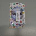 LONTECT for Google Pixel 9/9 Pro Case, Floral Shockproof Rugged Heavy Duty 3 in 1 Hybrid Sturdy High Impact Protective Cover,Glow in The Dark Amaranth