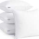 Leeden 18x18 Throw Pillow Inserts Set of 1, Pillow Forms for Couch