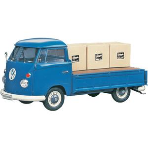 Hasegawa HMCC11 1:24 Scale VW Type 2 Pick-Up Truck Model Building Kits