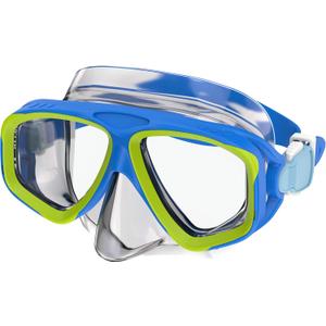 Speedo Unisex Child Adventure Mask Junior Swimsuit Separates