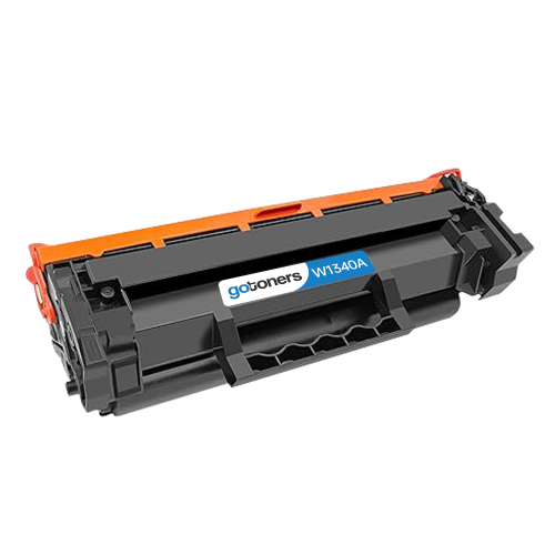[with Chip] Gotoners Compatible with HP 134A W1340A 134X W1340X Toner Black for Laserjet MFP M209dw M234dw M234sdw M209 M234sdn M234 Cartridge (Do Not fit HP *e series printer)