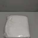 Coume 8 Pack Lace Table Runner 14 x 120 Inch White Rustic Lace Fabric Table Runners with Rose Embroidered Floral for Wedding Bridal Vintage Boho Thanksgiving Christmas Party Decoration