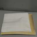 Bedsure White Pillow Cases Set of 2, Cooling Pillow Cases Queen, Rayon Derived from Bamboo Queen Pillowcases, Breathable & Soft Valentines Pillow Covers with Envelope Closure, Gifts, 20x30 Inches