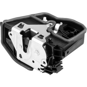 Power Door Lock Latch Actuator Front Left Driver Side Fit for 2007 2008 2009 2010 2011 2012 2013 2014 2015 2016 BMW 228i 230i 328i 320i 328d 325xi 325i 335i 420i 428i 520i 535i 550i M3 M4 M5 X1 X3