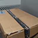 2 PCS Rubber Curb Ramp, 20"*20"*7" Rise Threshold Ramp, Heavy Duty 6800Lbs Capacity Driveway Curb Ramps, Portable Shed Ramps for Low Cars Vehicle Motorcycle Wheelchairs Bikes (20 * 20 * 7 Inch)