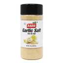 Badia Garlic Salt, 16 oz  Premium Blend of Salt & Garlic for Seasoning