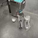 CASABREWS CM5418 Espresso Machine 20 Bar, Compact Espresso Maker with Steam Milk Frother, Stainless Steel Coffee Machine with 34oz Removable Water Tank for Cappuccino, Gift for Women or Men, Silver