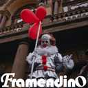 Framendino, 4 Pack Halloween Bald Cap Latex Caps for Makeup Cosplay Costume Accessory