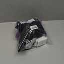 Telguua Heated Gloves for Women Men,Electric Rechargeable Heated Work Glove Ski Mitten Waterproof Touchscreen Heated Gloves Size S