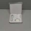 3 in 1 Charging Station, 25W Foldable Magnetic Fast Wireless Charger Stand for Apple Multiple Devices, Travel Charger for iPhone 17 16 15 14 13 12 Series Watch AirPods 4/3/2/Pro