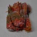 16PCS Artificial Fall Flowers for Outdoors, Realistic Faux Silk Flowers with Eucalyptus & Ferns, Fake Plants for Outside Planter, Patio, Porch, Garden Decor (Mixed)