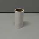4 inch Lint Roller Refills for PetLovers Evercare Amazon and Other Lint Roller Replacement Refills 4 inch Extra Sticky 60 Sheets per Roll 5 Pack Total 300 Sheets (Inside Diameter 1-1/2 inch)