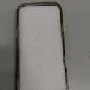 Magnetic Glitter Diamond for iPhone 16 Pro Case[Compatible with MagSafe] Sparkle Rhinestone Camera Lens Protector Plated,Crtstal Clear Slim Military Drop Shockproof Cover for Women,Gold