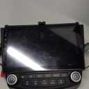 XTRONS Android 14 Car Stereo for Honda Accord 7th 2003 2004 2005 2006 2007, 10.1 Inch Touch Screen Car Radio GPS Navigation Bluetooth Built-in DSP Head Unit Wireless CarPlay Android Auto (2+64GB)