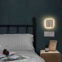 2 x Dimoon 393 x 17.3 Blue Contact Paper Grasscloth Peel and Stick Wallpaper Imitation Linen Texture Golden Removable Thicken Embossed Blue Golden Wallpaper Film Self Adhesive Decorative Shelf Roll