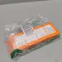 TORRAS Phone Lanyard Crossbody with 2 Phone Tabs, Adjustable Anti Theft Phone Strap for All Phones, Premium Metal Buckles, Skin-Friendly, Universal Cell Phone Neck lanyard for Travel Essentials, Black