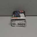 BOSCH BC1415 QuietCast Premium Ceramic Disc Brake Pad Set - Compatible with Select Infiniti JX35, QX60; Nissan Murano, Pathfinder, Quest; Suzuki Grand Vitara; REAR