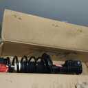 Monroe Quick-Strut 272934 Suspension Strut and Coil Spring Assembly for Chevrolet Trax