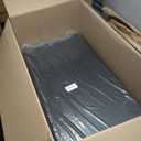 Bunkie Board 10MM, Folding Spring Box, Light and Thin, Breathable, Noise Minimizing, Moisture Resistant Bunkieboards,Bed Support Flat Noodles, King Size 76x80''