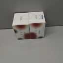 2 x Premium 60-Pack Compressed Towels | Just Add Water! Large Disposable Face & Body Cloths, Quick-Dry & Super Absorbent for Travel, Camping, and Daily Use