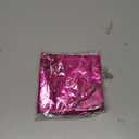 1 Balloon - Hot Pink Birthday Number Balloons, 40 Inch Large Foil Balloons for Men Women Boys Girls Hot Pink Themed Birthday Decorations