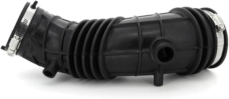 Air Intake Hose compatible with 2008 2009 2010 2011 2012 Accord 2.4L Sedan SE LX LX-P Submodel- Intake Filter Tube Replaces # 17228-R40-A00 696-052- Air Intake Duct Tube Boot