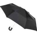 Anne Klein AK Sport Umbrella - Black