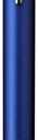 Uni Mechanical Pencil Kurutoga Advance 0.5mm 6-Pencil Bundle Set, Navy M55591P.9, Black M55591P.24, Red M55591P.15, Lime Green M55591P.5, Blue M55591P.33, White M55591P.1