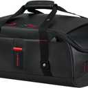 Samsonite Paradiver Light, Black, 6 3/4, Travel backpack