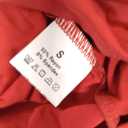 OZICERD Cowl Neck Halter Mini Dresses for Women Bodycon Going Out Dress Backless Sleeveless Party Club Rave Short Vestido Red S