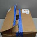 Tarps Heavy Duty Waterproof 16x20ft, 16Mil Poly Tarps with Grommets, UV Resistant, Brown Multipurpose Tarpaulin with Reinforced Edges, Camping, Outdoor Coverings