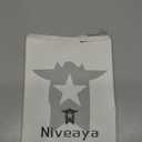 Niveaya Double Space Waterproof Phone Pouch (2-Pack) - IPX8 Phone Case Dry Bag for Beach, Kayak, Cruise Travel Essentials - Compatible with iPhone 17/16/15/14 Pro Max Galaxy S25/S24 Ultra (up to 8.3") (Black+ Black)