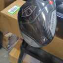 Callaway Golf Quantum Max D Driver, Hand Orientation: Right, Shaft Material: Denali Silver 50 Gram, Flex: Stiff, Loft: 10.5 Degrees: , 
Grip Material	Synthetic Rubber
Grip Size	Standard/Midsize