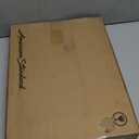 American Standard Round Front Toilet Seat