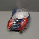 Akokvlar Women Magic Dress Adult Cosplay Party Costume Outfit Full Set with Wig, S