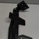 Adjustable Heavy Duty Brick Tongs Set Heavy Duty Block Tongs with Rubber Pad Handle and Work Gloves Adjustable 9-13.7 Inches Paver Claw for Bricks Lifting Carrying