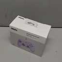 8BitDo Ultimate 2C Wired Controller for Windows PC and Android, with 1000Hz Polling Rate, Hall Effect Joysticks and Hall Triggers, and Remappable L4/R4 Bumpers (Purple)