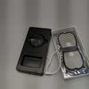 Intelligent Wireless TENS Unit Muscle Stimulator TENS & EMS Device, Electronic Pulse Rechargeable Deep Tissue Mini Body Massager Machine for Back Shoulder Leg Neck Pain Relief