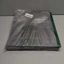 YOLOXO Toy Box Chest, Collapsible Sturdy Storage Bins with Lids, Extra Large Kids Toy Storage Organizer Boxes Bins Baskets for Kids, Boys, Girls, Nursery Room, Playroom, Closet (Linen Gray)