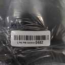 Black Cover Waterproof 35"×35"×35"