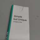 USB C to C Cable 3ft 2Pack Coiled USB C Charger Cable for Car Type C Fast Charging Cable for iPhone 17/16/15/Plus/Pro/Pro Max/Samsung Galaxy S23