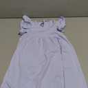 pureborn Toddler Girls Sleeveless Summer Dresses 1-4 Years